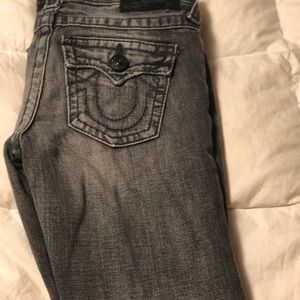 True Religion kids size 8